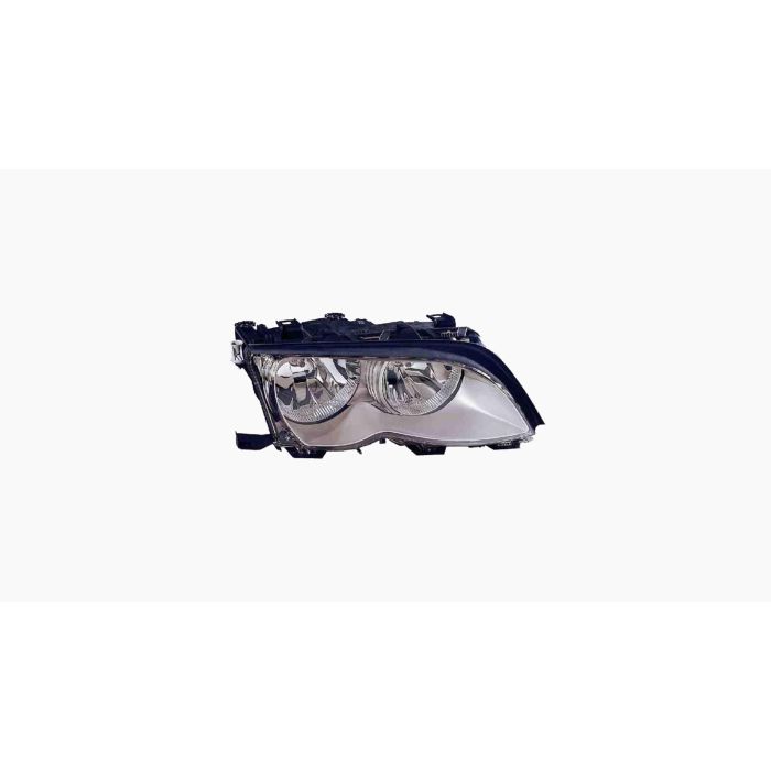 Koplamp voor BMW 3 SERIE 1998-2001