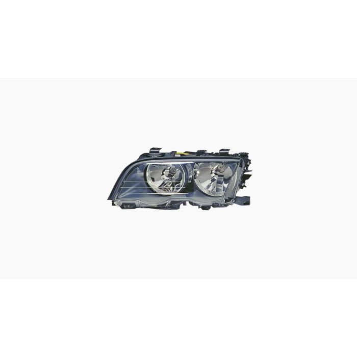 Koplamp voor BMW 3 SERIE 1998-2001