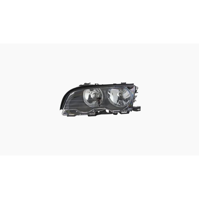 Koplamp voor BMW 3 SERIE 1998-2001