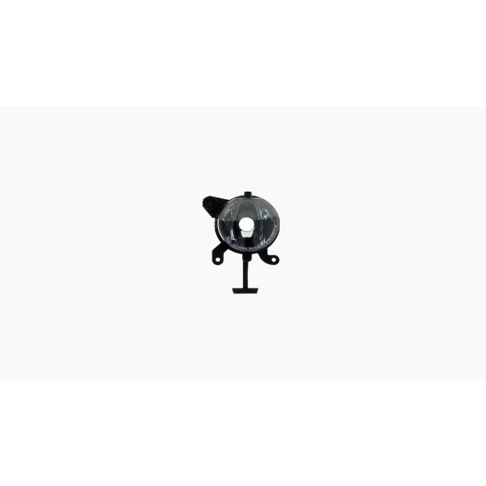 Mistlamp voor BMW 3 SERIE 1998-2001