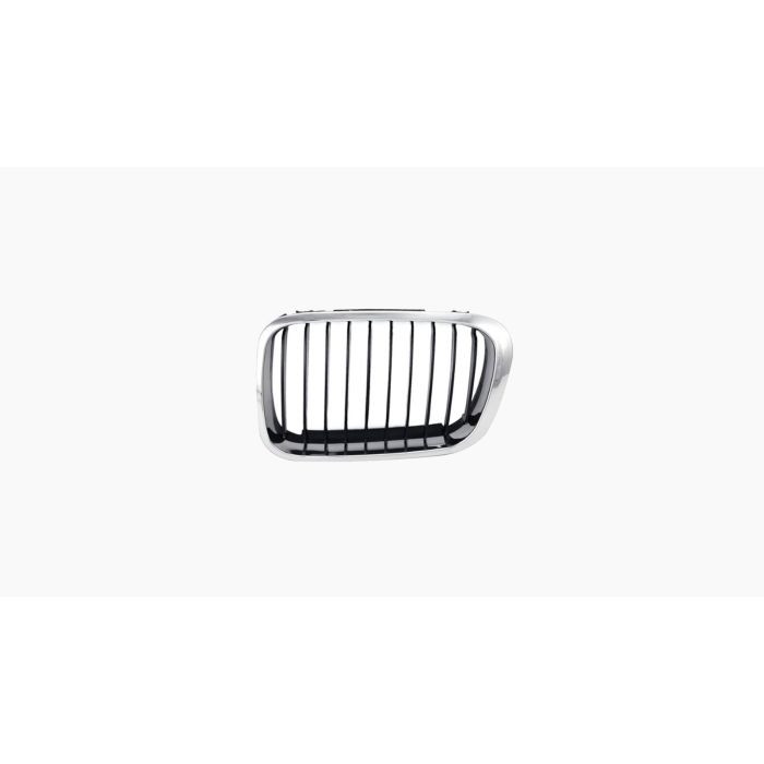 Grille voor BMW 3 SERIE 1998-2001