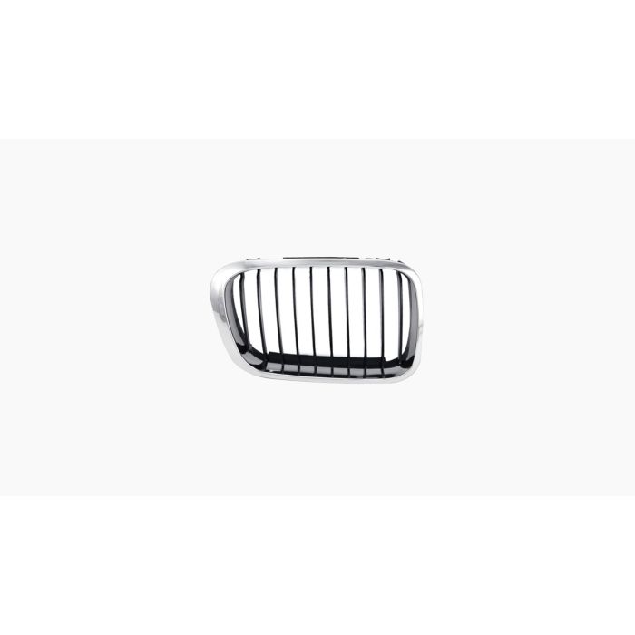 Grille voor BMW 3 SERIE 1998-2001