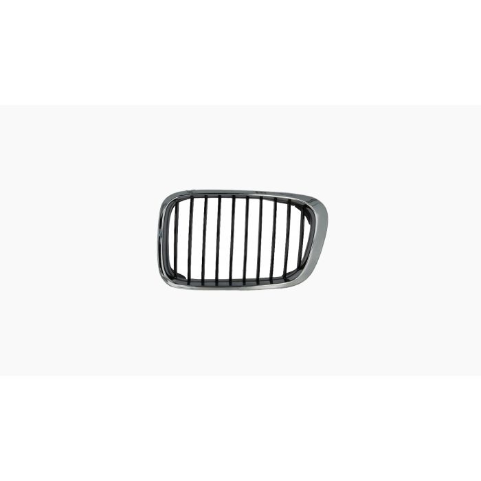 Grille voor BMW 3 SERIE 1998-2001