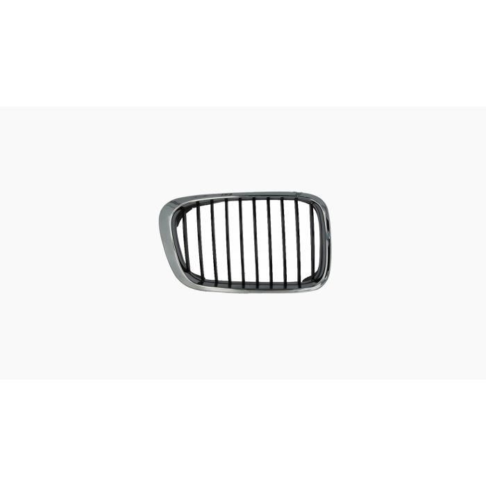 Grille voor BMW 3 SERIE 1998-2001