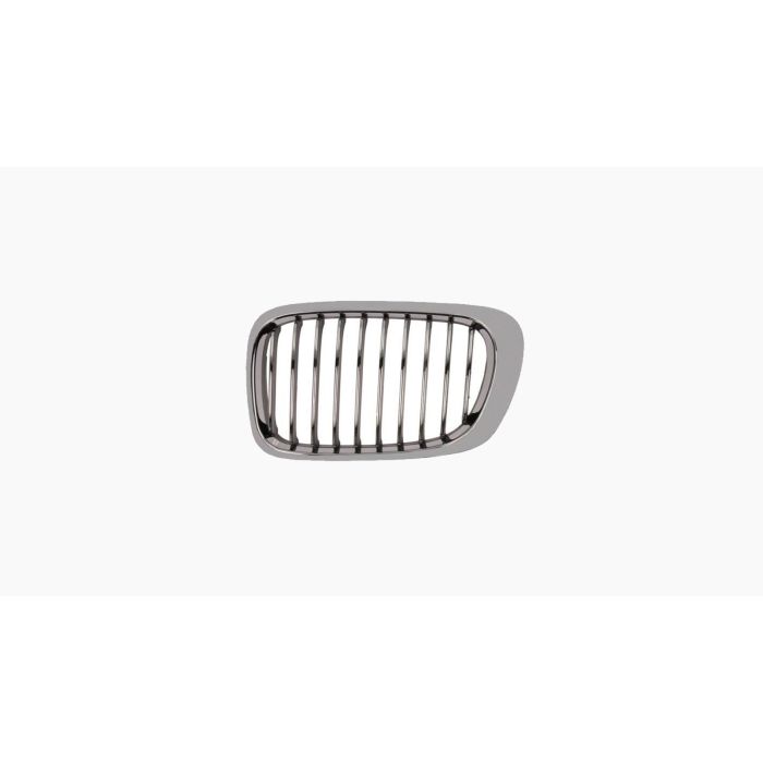 Grille voor BMW 3 SERIE 1998-2001