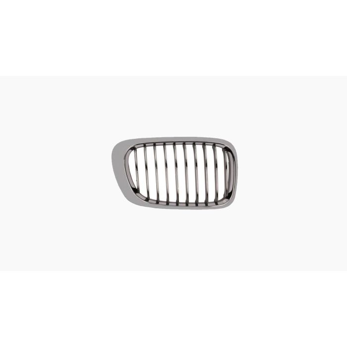 Grille voor BMW 3 SERIE 1998-2001