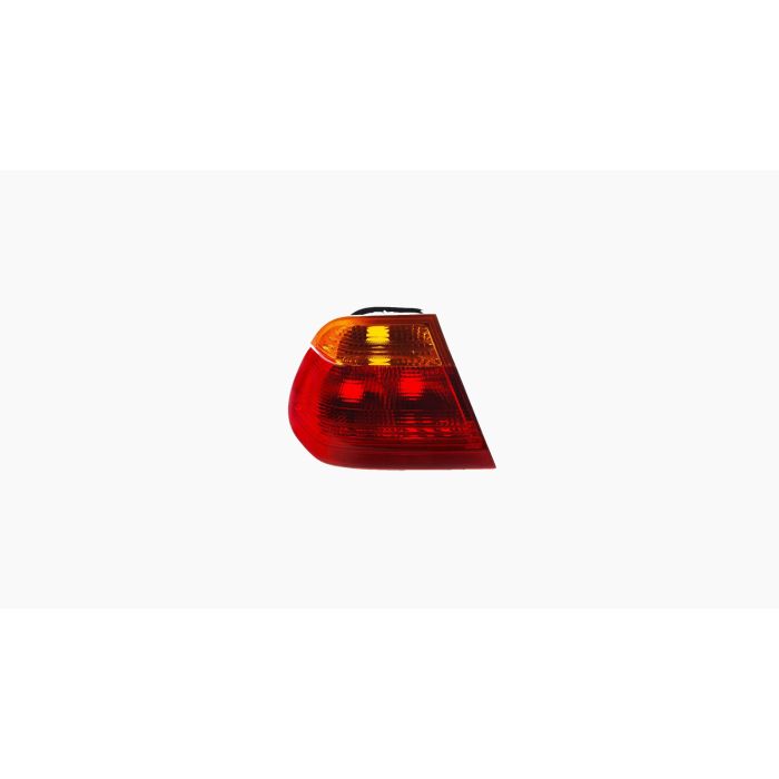 Achterlicht voor BMW 3 SERIE 1998-2001
