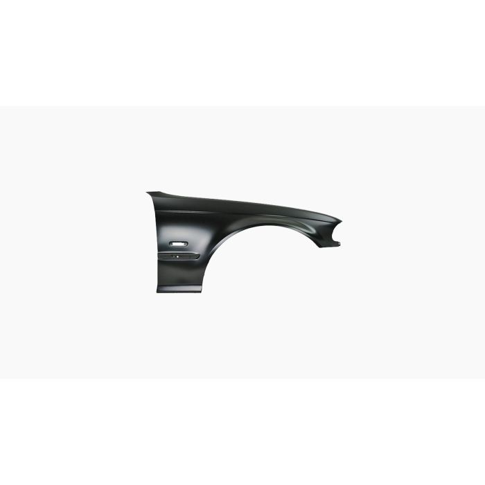 Spatbord rechts voor BMW 3 SERIE 1998-2001