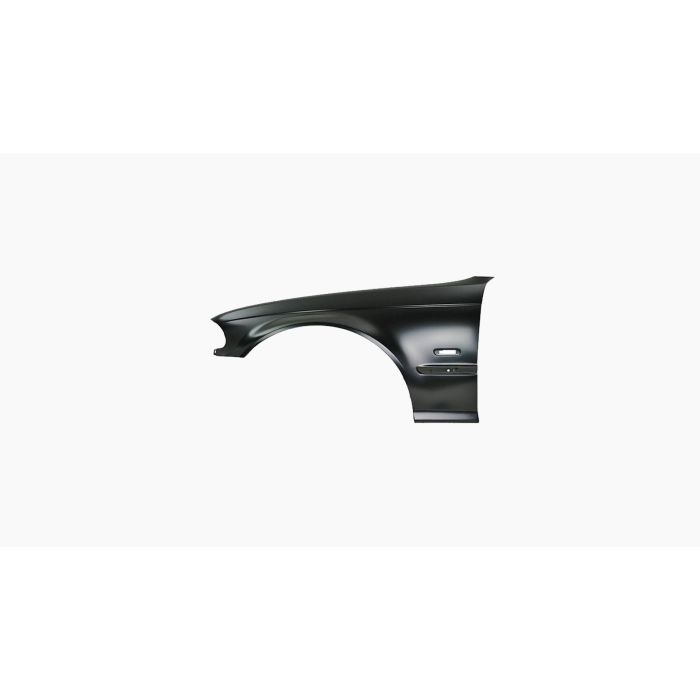 Spatbord Links voor BMW 3 SERIE 1998-2001