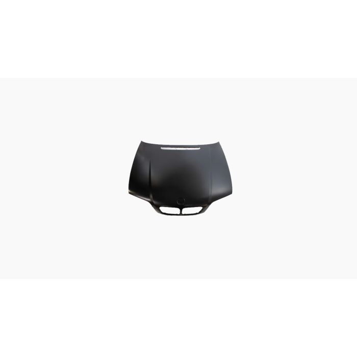 Motorkap voor BMW 3 SERIE 1998-2001