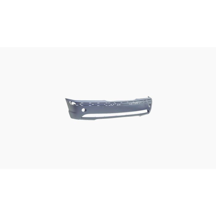 Voorbumper voor BMW 3 SERIE 2001-2005