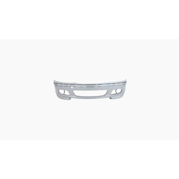 Voorbumper voor BMW 3 SERIE 2001-2005 in primer