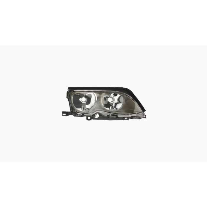 Koplamp voor BMW 3 SERIE 2001-2005