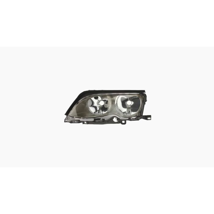 Koplamp voor BMW 3 SERIE 2001-2005