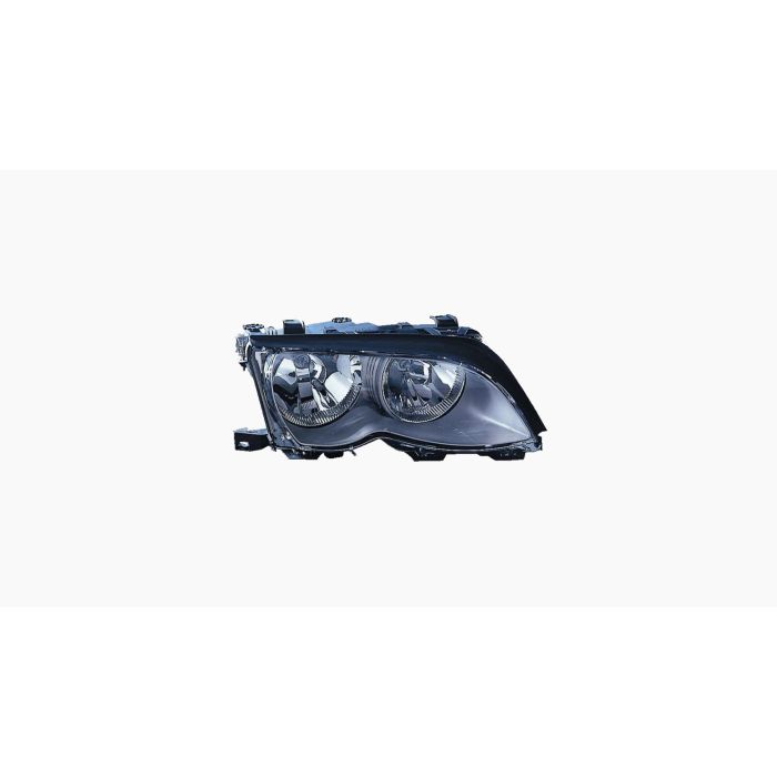 Koplamp voor BMW 3 SERIE 2001-2005