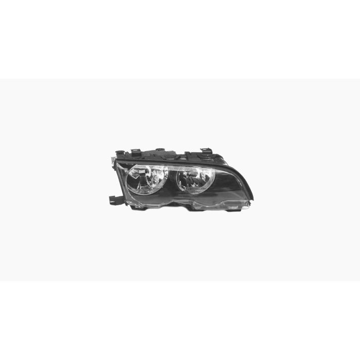 Koplamp voor BMW 3