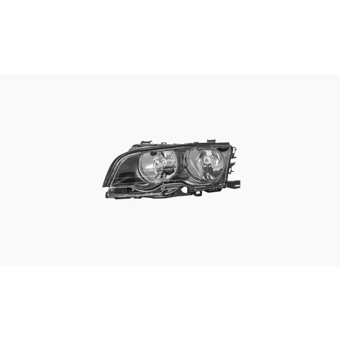 Koplamp voor BMW 3 SERIE 2001-2005