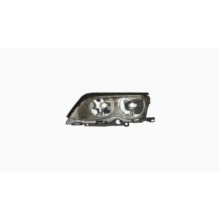 Koplamp voor BMW 3 SERIE 2001-2005