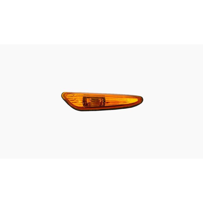 Knipperlicht voor BMW