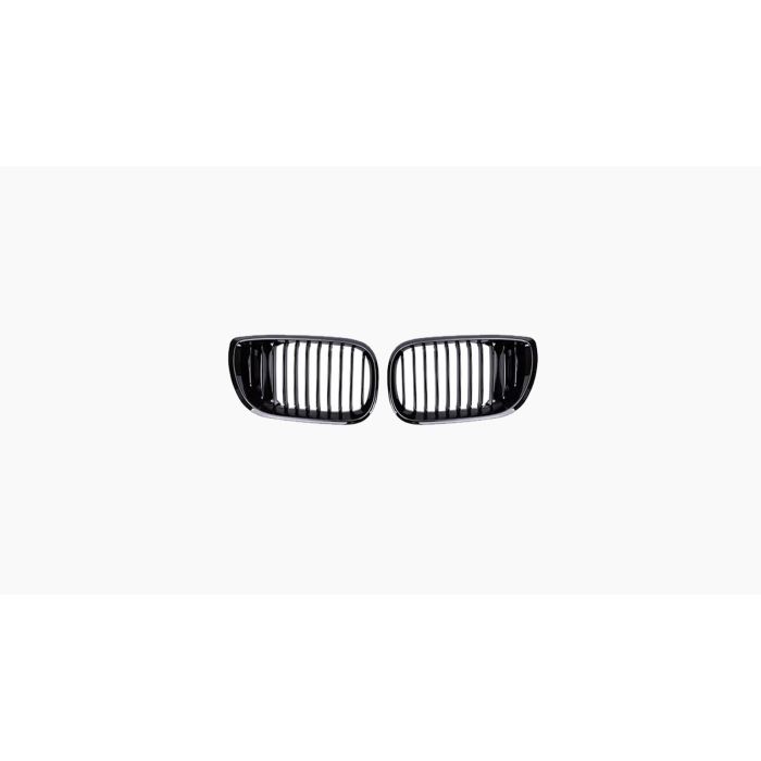 Grille voor BMW 3 SERIE 2001-2005