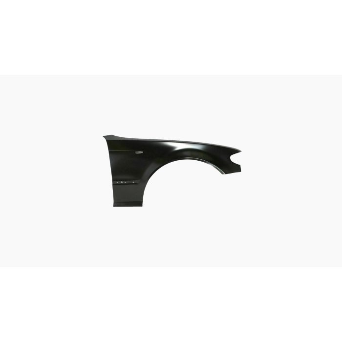 Spatbord rechts voor BMW 3 SERIE 2001-2005