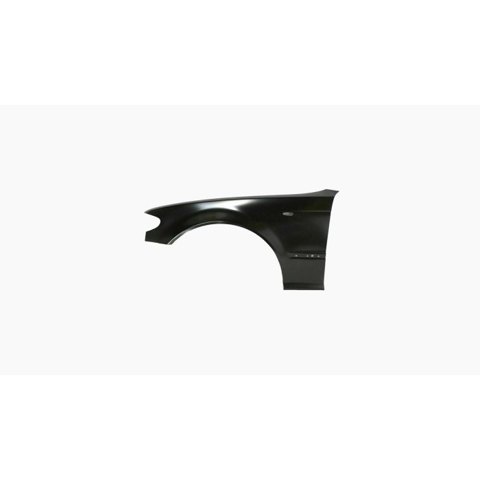 Spatbord Links voor BMW 3 SERIE 2001-2005
