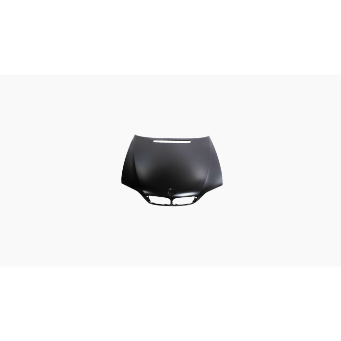 Motorkap voor BMW 3 SERIE 2001-2005