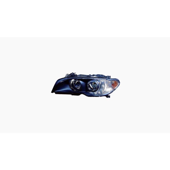 Koplamp links voor BMW 3 SERIE 2001-2006