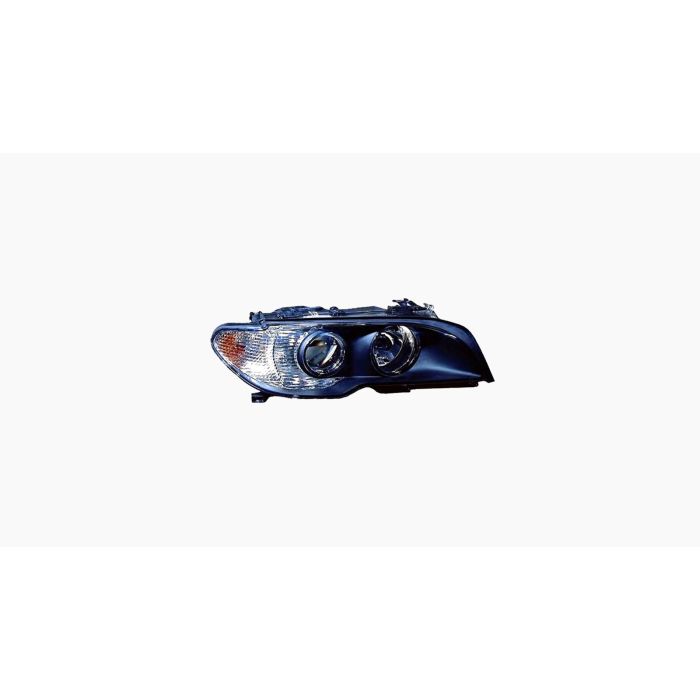 Koplamp links voor BMW 3 SERIE 2001-2006
