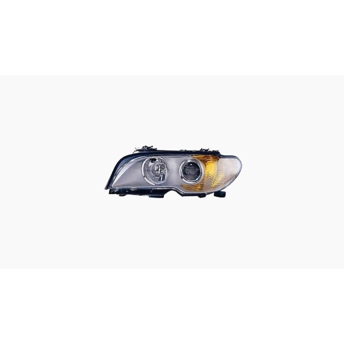 Koplamp links voor BMW 3 SERIE 2001-2006