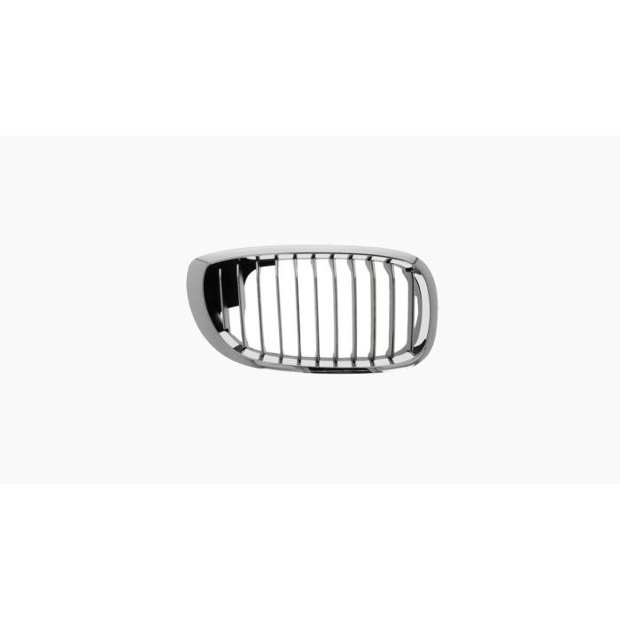 Grille voor BMW 3 SERIE 2001-2006