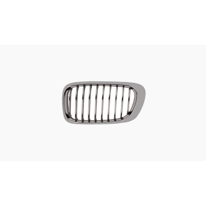 Grille voor BMW 3 SERIE 2001-2006