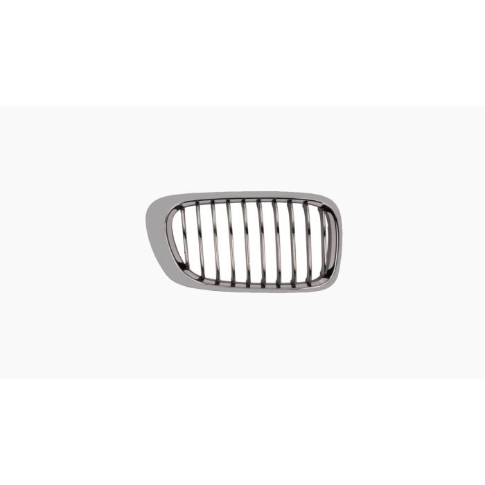 Grille voor BMW 3 SERIE 2001-2006
