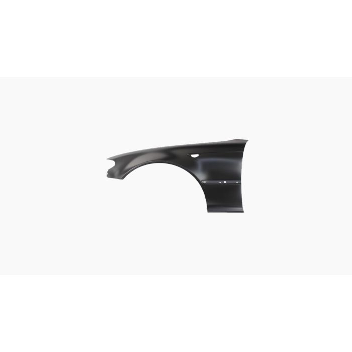 Spatbord Links voor BMW 3 SERIE 2001-2006