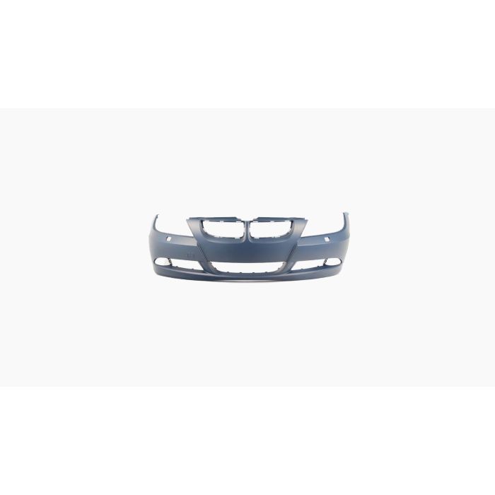 Voorbumper voor BMW 3 SERIE 2005-2008 in primer