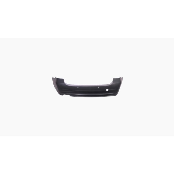 Achterbumper voor BMW 3 SERIE 2005-2008 in primer
