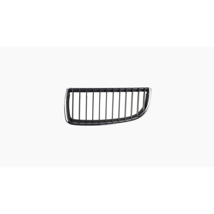 Grille voor BMW 3 SERIE 2005-2008