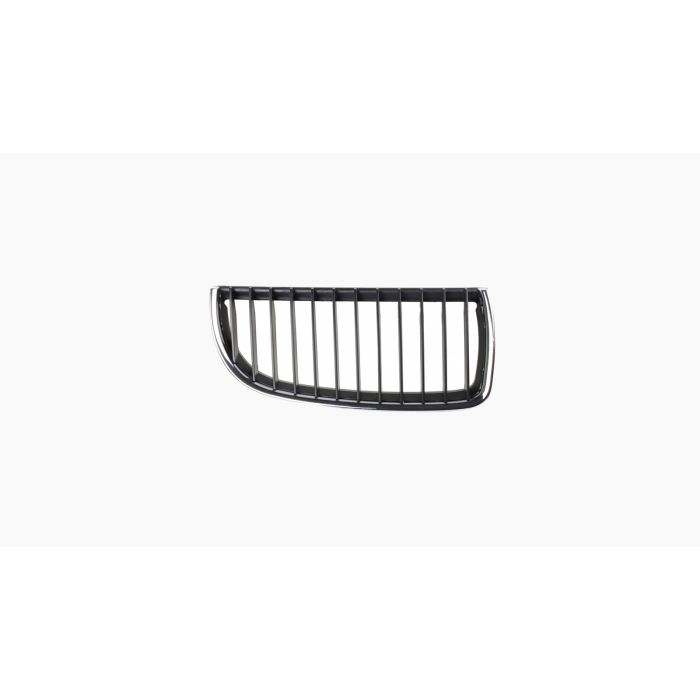 Grille voor BMW 3 SERIE 2005-2008