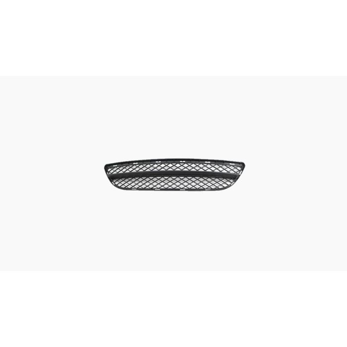 Grille voor BMW 3 SERIE 2005-2008