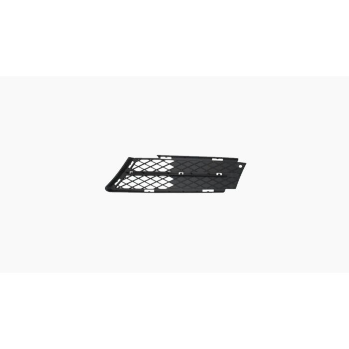 Grille voor BMW 3 SERIE 2005-2008