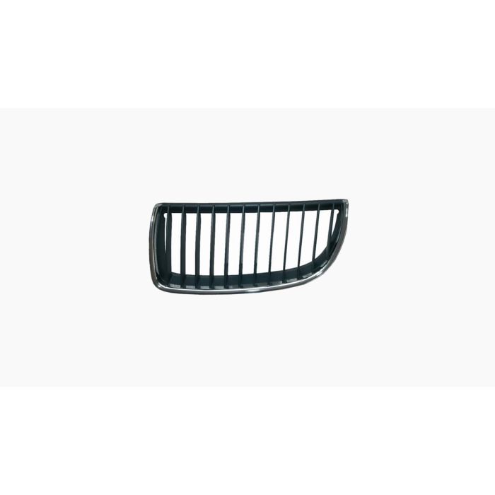Grille voor BMW 3 SERIE 2005-2008