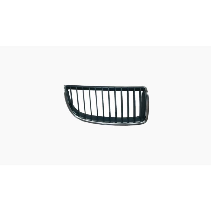 Grille voor BMW 3 SERIE 2005-2008