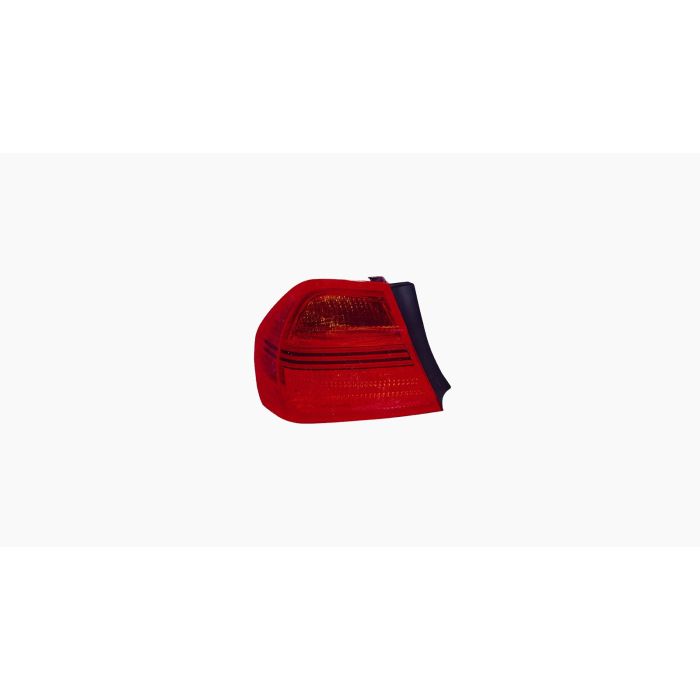 Achterlicht voor BMW 3 SERIE 2005-2008