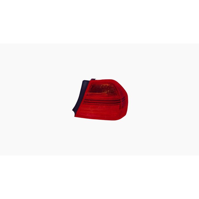 Achterlicht voor BMW 3 SERIE 2005-2008