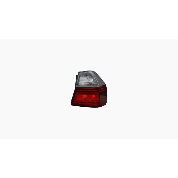 Achterlicht voor BMW 3 SERIE 2005-2008