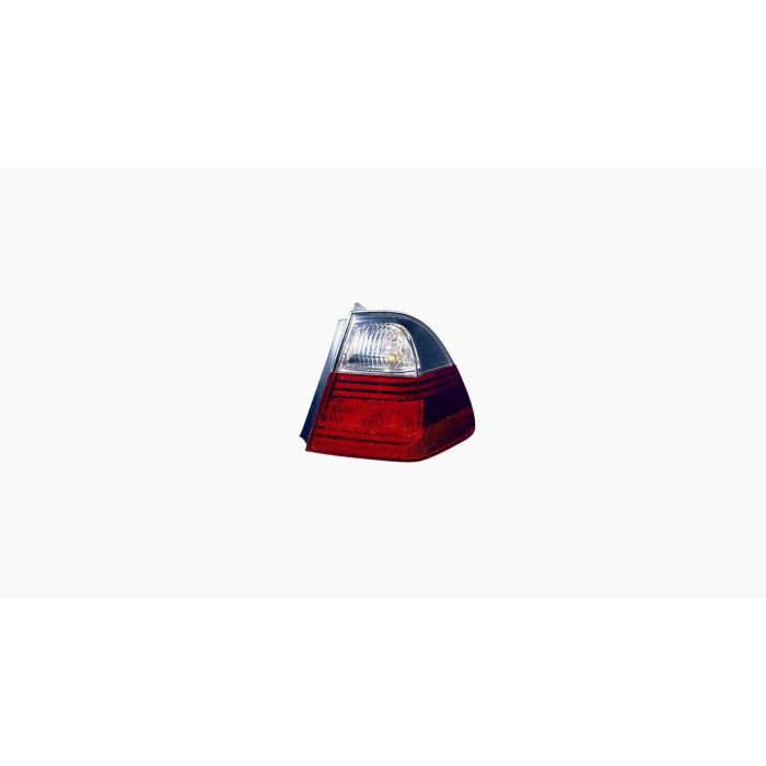 Achterlicht voor BMW 3 SERIE 2005-2008