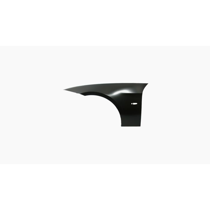 Spatbord Links voor BMW 3