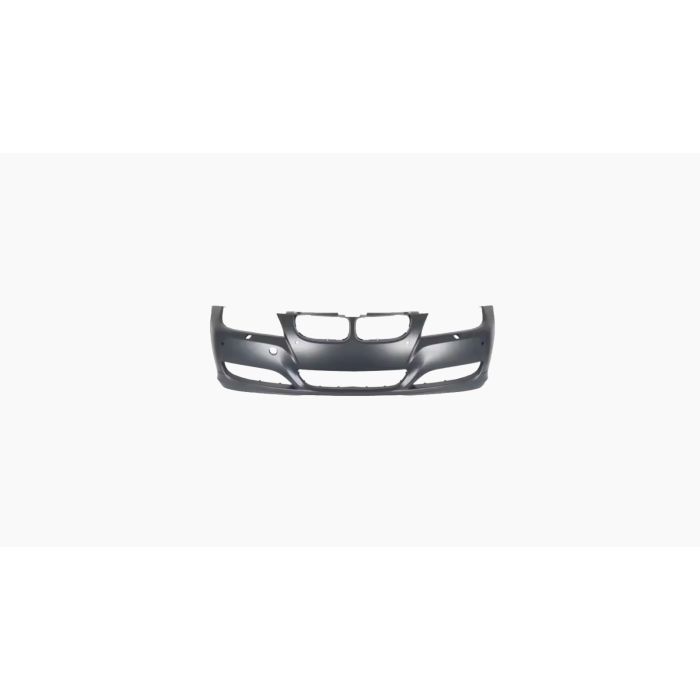 Koplampsproeierkap voor BMW 3 SERIE 2008-2012