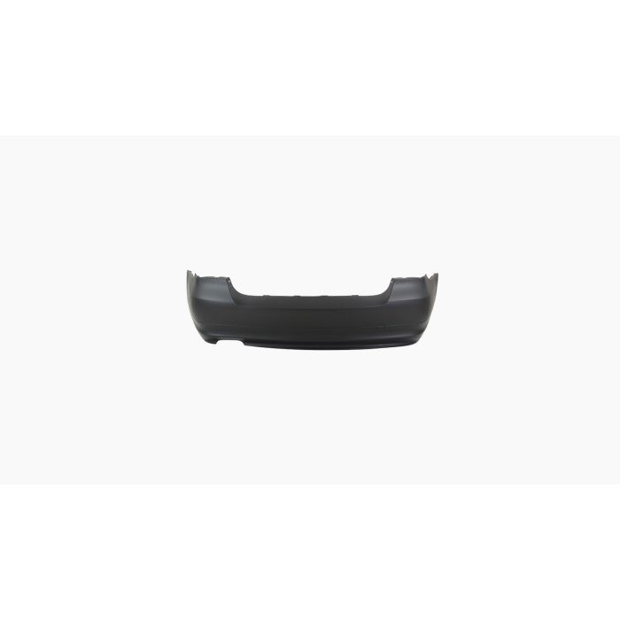 Achterbumper voor BMW 3 SERIE 2008-2012 in primer