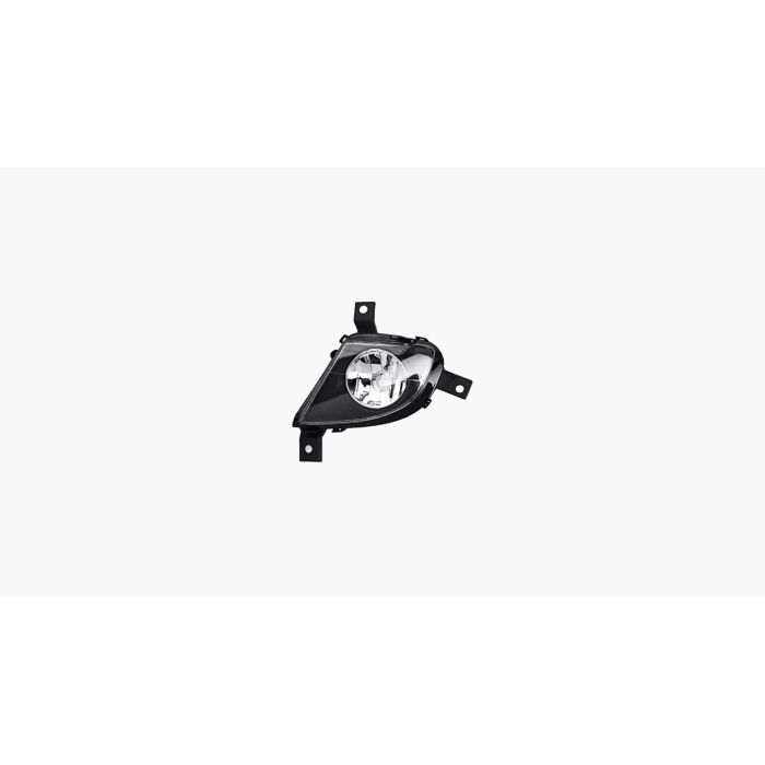 Mistlamp voor BMW 3 SERIE 2008-2012